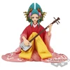 Image de Figurine Banpresto One Piece Dxf The Grandline Lady Extra Komurasaki 10 cm