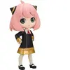 Image de Figurine Banpresto Spy X Family Anya Forger III ver.A Q 14 cm