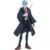 Image de Figurine Mashle Banpresto Lance Crown Dxf 17 cm avec socle
