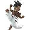 Image de Figurine Banpresto Dragon Ball Z - Match Makers - Uub (Vs Son Goku) 8 cm