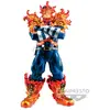 Image de Figurine Educa Borras My Hero Academia Age of Heroes Endeavor Specia 19 cm
