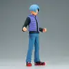 Image de Figurine Trunks Banpresto DXF Dragon Ball Super Super Hero 15 cm