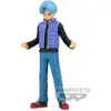 Image de Figurine Banpresto Dragon Ball Super Super Hero Trunks 15 cm