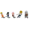 Image de Figurine de collection Banpresto Naruto - World (x12) 7 cm