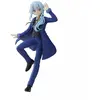Image de Figurine Banpresto That Time I Got Reincarnated as a Slime 10th Anniversary Rimuru Tempest 16 cm