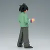 Image de Figurine Dragon Ball Super Banpresto Son Goten Super Hero DXF 14 cm