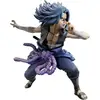 Image de Figurine Bandai Uchiha Sasuke Naruto Shippuden Colosseum 11 cm PVC