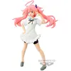 Image de Figurine Banpresto That Time i Got Reincarnated as a Slime Otherworlder Milim Nava 15 cm