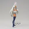 Image de Figurine Mirko Banpresto My Hero Academia Age Of Heroes 15 cm