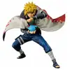 Image de Banpresto Figure Minato Namikaze Naruto Shippuden 12cm