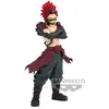 Image de Figurine Educa Borras My Hero Academia Age of Heroes Eijiro Kirishima Red Riot 16 cm