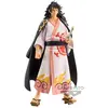 Image de Figurine Banpresto One Piece - Dxf - The Grandline Series - Extra - Kouzuki Momonosuke 17 cm