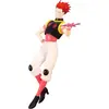 Image de Figurine Banpresto Hunter x Hunter Vibration Stars Hyskoa 18 cm