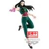 Image de Figurine Banpresto Hunter x Hunter Vibration Stars Yellmi 17 cm