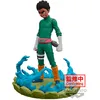 Image de Figurine Banpresto Naruto Shippuden Memorable Saga Rock Lee 12 cm