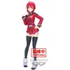 Image de Figurine Banpresto Mobile Suit Gundam Seed Freedom - Lunamaria Hawke 19 cm