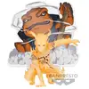 Image de Banpresto 4983164892666 Figurine d'action Multicolore PVC 90 mm