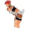 Image de Figurine Banpresto Dragon Ball Z Solid Edge Work Ginyu Recoome 14 cm