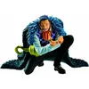 Image de Figurine Banpresto One Piece Battle Record Crocodile 8 cm