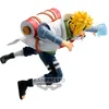 Image de Figurine Banpresto Naruto Shippuden Narutop99 Namikaze Minato 15 cm