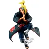 Image de Figurine Banpresto Naruto Shippuden Vibration Star Deidara 13 cm