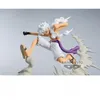Image de Figurine Banpresto One Piece Senkozekkei Monkey D Luffy Gears5 7 cm