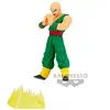 Image de Figurine Banpresto Dragon Ball Z G X Materia Tenshinhan 18 cm