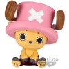 Image de Figurine Banpresto One Piece Sofvimates Tony Tony Chopper 11 cm