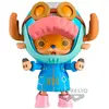 Image de Figurine Banpresto One Piece Egghead Tony Tony Chopper 8 cm