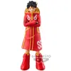 Image de Figurine Banpresto One Piece Grandline Series Monkey D Luffy 16 cm