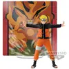 Image de Figurine Banpresto Naruto Shippuden Uzumaki Naruto Panel Spectacle 13 cm