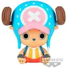 Image de Figurine Banpresto One Piece Chopper Fish-Man Sofvimates 11 cm
