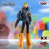 Image de Figurine One Piece Bandai Roronoa Zoro Egghead Grandline 17 cm PVC