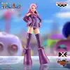 Image de Figurine Bandai Jewelry Bonney The Grandline Series One Piece 16 cm
