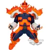 Image de Figurine Educa Borras My Hero Academia The Amazing Heroes Endeavor 17 cm