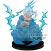 Image de Figurine Educa Borras One Piece Monkey D Luffy Gear 5 Wcf Special 6 cm
