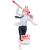 Image de Figurine Banpresto Chainsaw Man Powers III Vibration Stars 15 cm