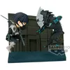 Image de Figurine Banpresto Kaiju N°8 Soshiro Hoshina VS Kaiju N8 8 cm