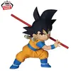 Image de Figurine Banpresto Dragon Ball Daima Son Goku 13 cm