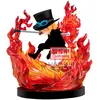 Image de Figurine Banpresto One Piece Sabo 13 cm