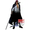 Image de Figurine Banpresto One Piece - Premium - Shanks - The Anime 30 cm