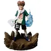 Image de Figurine de collection Banpresto Naruto Shippuden Akimichi Choji Memorable Saga 12 cm