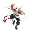 Image de Figurine de collection Banpresto Naruto Shippuden Killer Bee Vibration Stars 17 cm