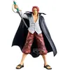 Image de Figurine Banpresto One Piece - DXF - The Grandline Series - Extra - Shanks 17 cm