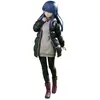 Image de Figurine Banpresto Laid-Back Camp Rin Shima 23 cm