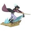 Image de Figurine Banpresto One Piece Senkozekkei Dracule Mihawk 12 cm