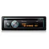 Image de Autoradio Pioneer DEH-X8700DAB Noir 1 DIN Bluetooth DAB+ 4x50W CD USB