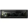 Image de Autoradio Pioneer DEH-X6800DAB 1 DIN Noir 200 W CD DAB+ USB