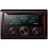 Image de Récepteur Multimédia Pioneer FH-S820DAB 2 DIN 200W Bluetooth DAB+