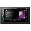 Image de Recepteur multimedia Pioneer DMH-A3300DAB Noir 2 DIN 50W Ecran 6.2"